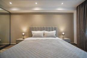 Your perfect stay in the City!